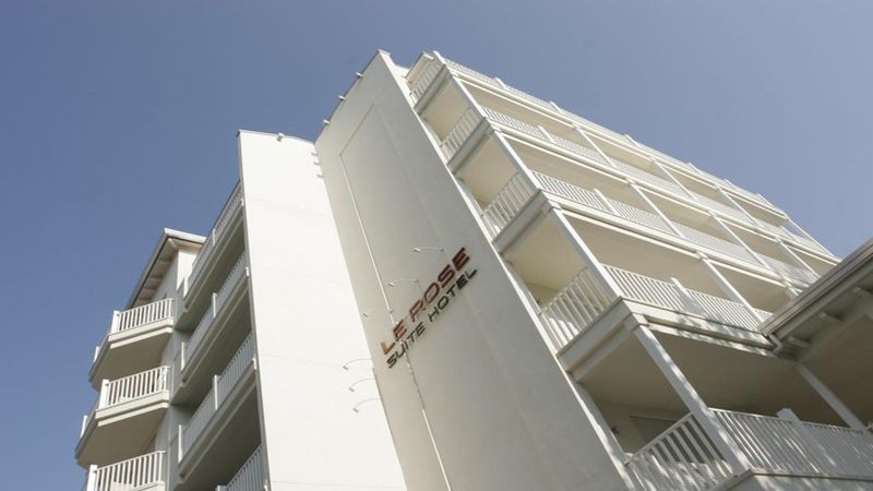 Hotel Le Rose Suite, Italien, Rimini. Großes 1