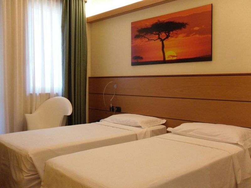 Hotel Best Western Hotel Dei Cavalieri, Italien, Barletta. Großes 34