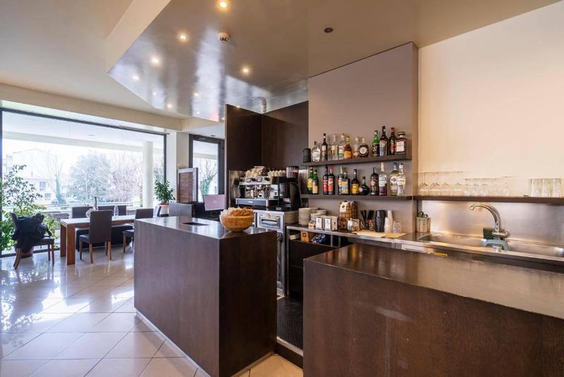 Hotel Bianca Vela, Italien, Rimini. Großes 2