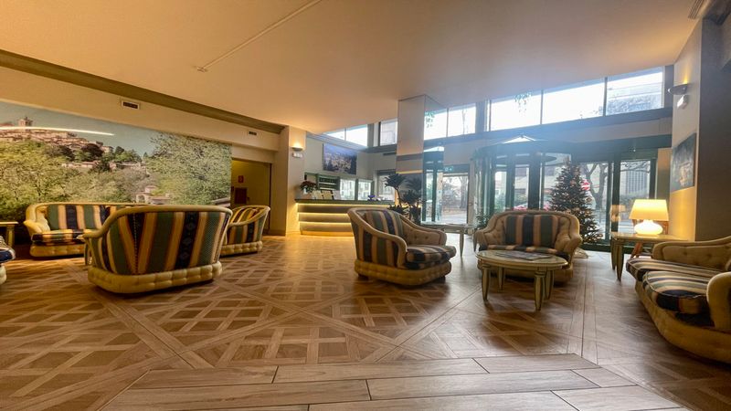 Hotel Best Western Hotel Crystal, Italien, Varese. Großes 1