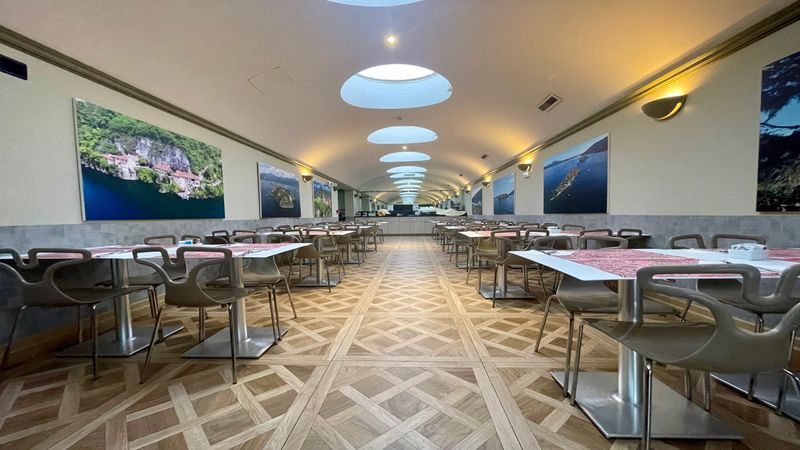 Hotel Best Western Hotel Crystal, Italien, Varese. Großes 2