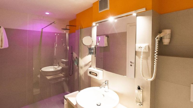 Hotel Kleos Hotel Milano, Italien, Mailand. Großes 2