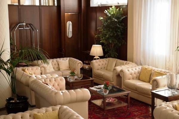 Hotel Best Western Air Hotel Linate, Italien, Novegro. Großes 1