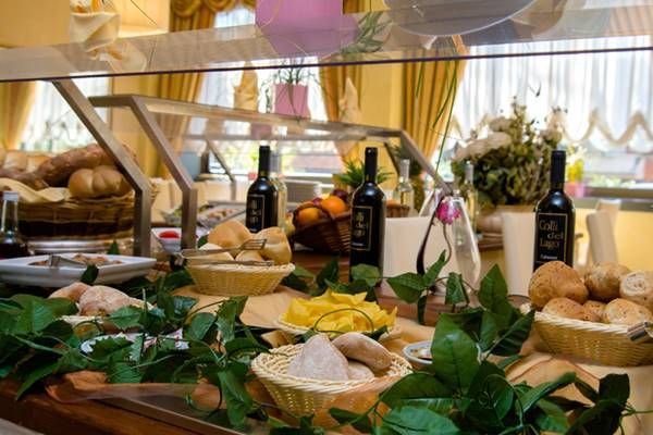 Hotel Best Western Air Hotel Linate, Italien, Novegro. Großes 2