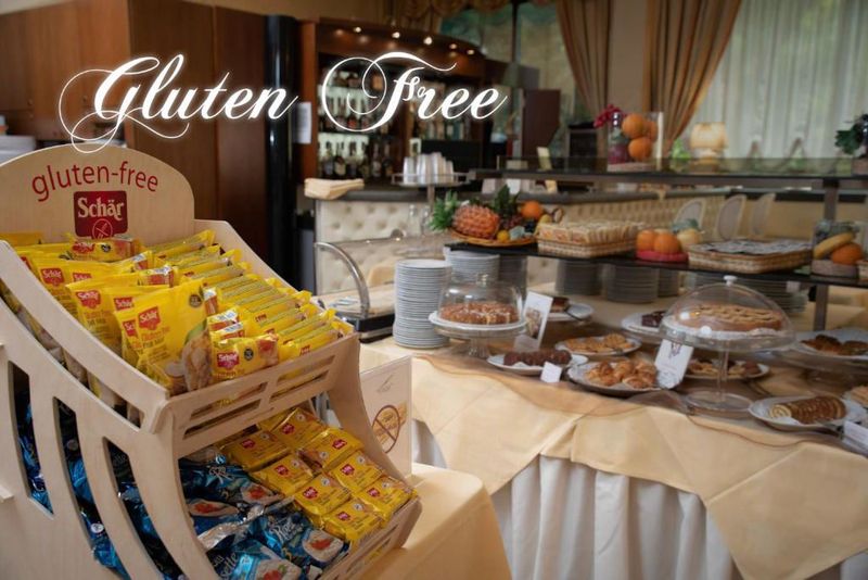 Hotel Best Western Air Hotel Linate, Italien, Novegro. Großes 9