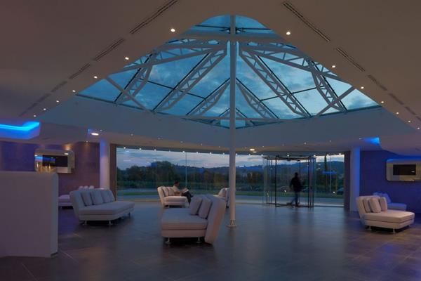 Hotel A Point Arezzo Park Hotel, Italien, Arezzo. Großes 14