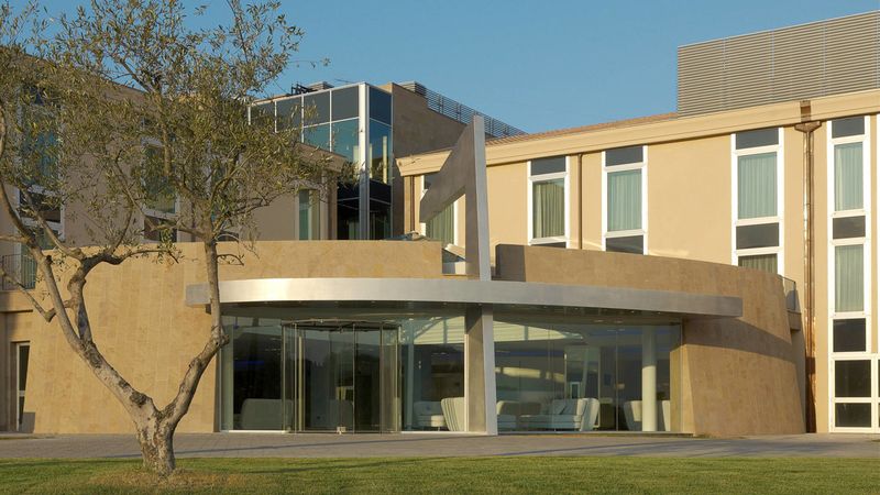 Hotel A Point Arezzo Park Hotel, Italien, Arezzo. Großes 1