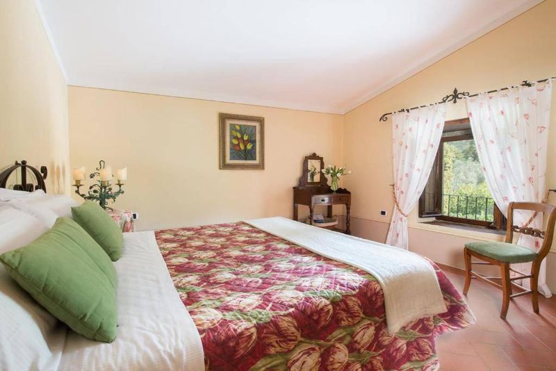 Hotel Villa Belpoggio - Residenza D' Epoca, Italien, Loro Ciuffenna. Großes 21