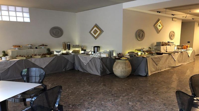 Hotel Garden, Italien, Alassio. Großes 2