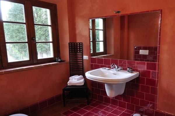 Hotel Boccioleto Resort & Spa, Italien, Montaione. Großes 5