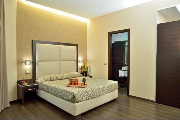 Hotel Catone District Hotel, Italien, Rom. Großes 1