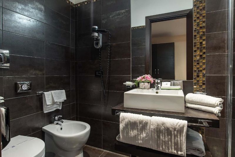 Hotel Catone District Hotel, Italien, Rom. Großes 27