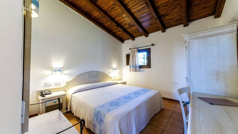 Hotel Costa Caddu, Italien, San Teodoro. Großes 2