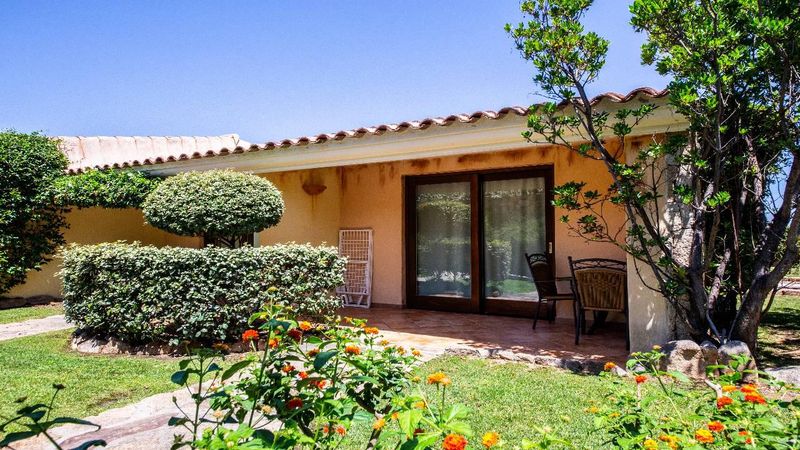 Hotel Costa Caddu, Italien, San Teodoro. Großes 20