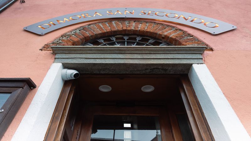 Hotel Dimora San Secondo, Italien, San Secondo di Pinerolo. Großes 1