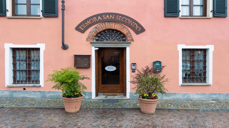 Hotel Dimora San Secondo, Italien, San Secondo di Pinerolo. Großes 2