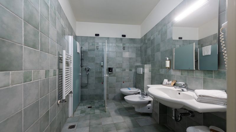 Hotel Dimora San Secondo, Italien, San Secondo di Pinerolo. Großes 10