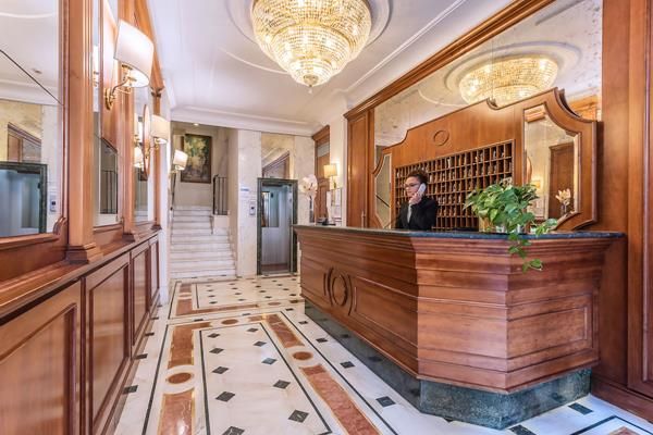 Hotel Raeli Hotel Siracusa, Italien, Rom. Großes 2