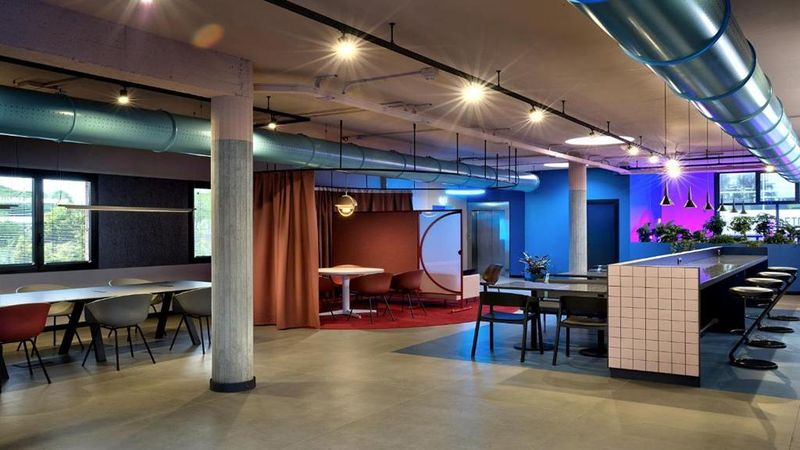 Hotel Stay, Italien, Brunello. Großes 1