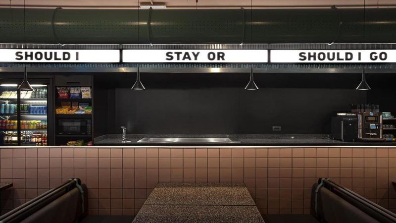 Hotel Stay, Italien, Brunello. Großes 2