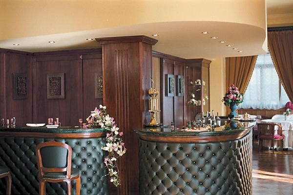 Hotel Grand Hotel Vittoria, Italien, Pesaro. Großes 2