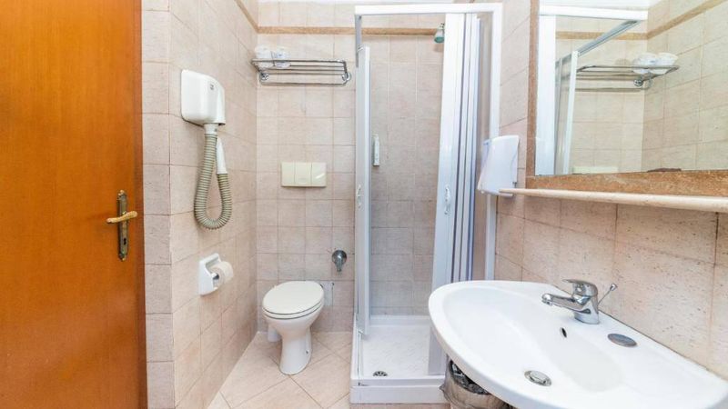 Hotel Hotel Center 1, Italien, Rom. Großes 34