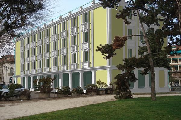 Hotel Campo Marzio, Italien, Vicenza. Großes 1