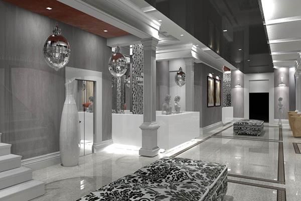 Hotel Campo Marzio, Italien, Vicenza. Großes 2