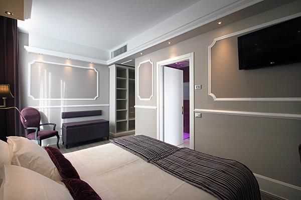 Hotel Campo Marzio, Italien, Vicenza. Großes 6