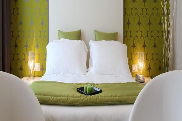 Hotel Minihotel Tiziano, Italien, Mailand. Großes 1