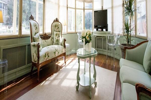 Hotel Minihotel Tiziano, Italien, Mailand. Großes 2