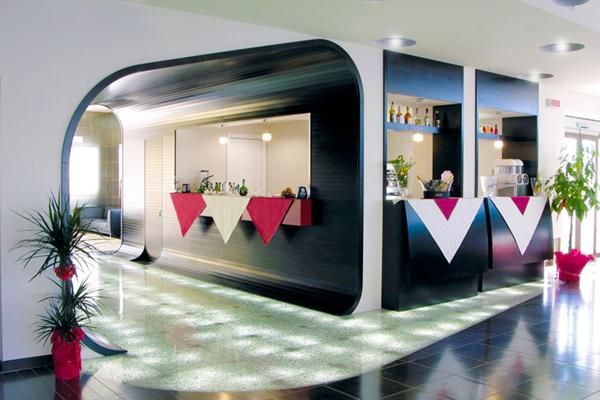 Hotel Hotel Ristorante Admeto, Italien, Selinunte. Großes 2