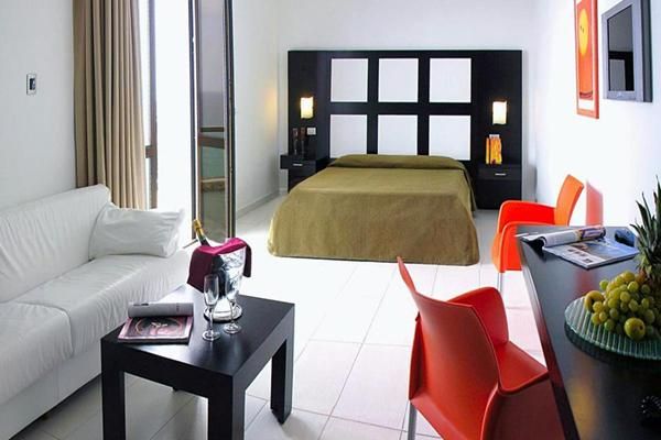 Hotel Hotel Ristorante Admeto, Italien, Selinunte. Großes 6