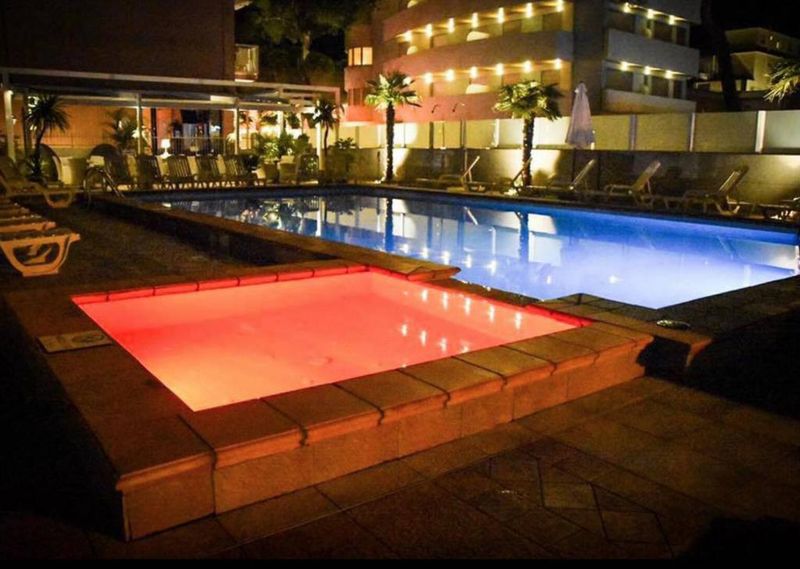 Hotel D Annunzio, Italien, Lido di Jesolo. Großes 2