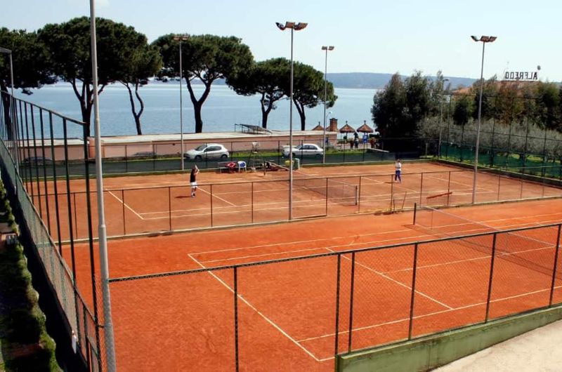 Hotel Ha Hotel, Italien, Bracciano. Großes 2