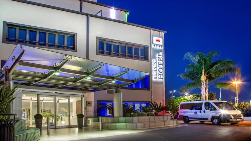 Hotel Domidea, Italien, Rom. Großes 1