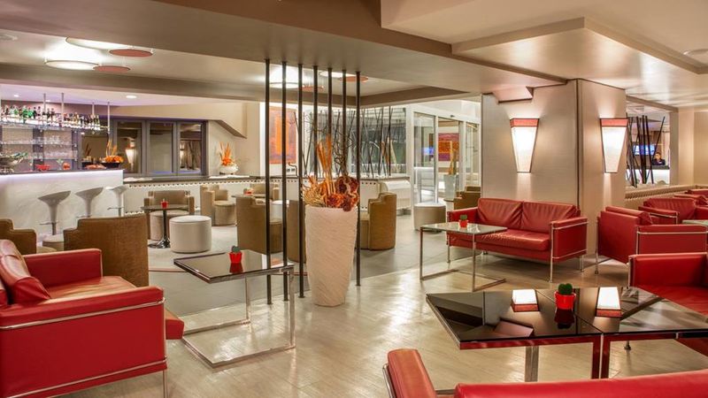 Hotel Domidea, Italien, Rom. Großes 2