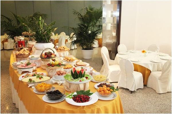 Hotel Mercure Hotel President Lecce, Italien, Lecce. Großes 2