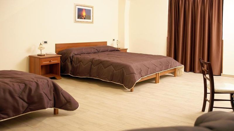 Hotel Sofia, Italien, Catania. Großes 6