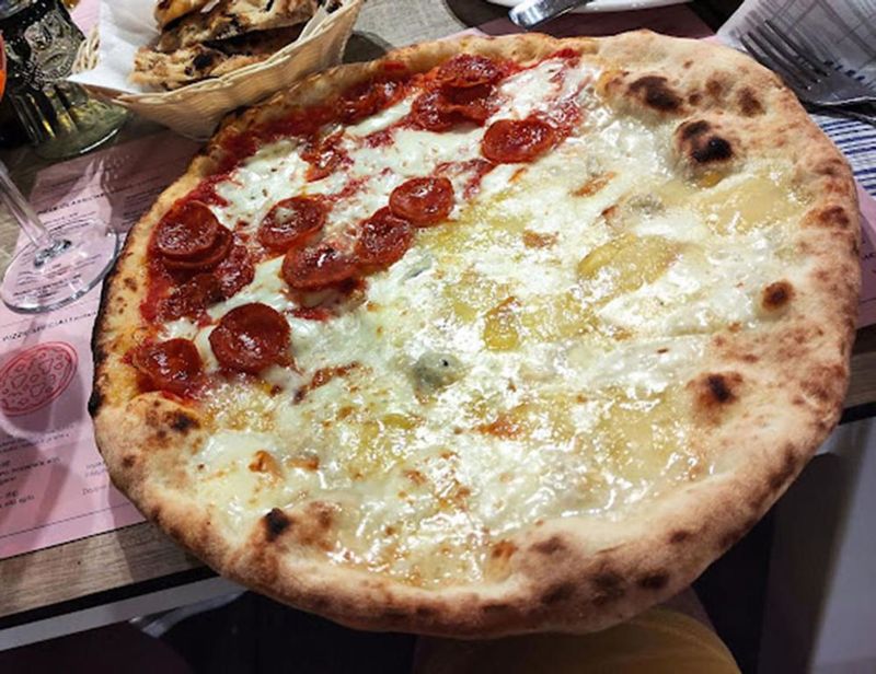 Hotel Diplomat Palace, Italien, Rimini. Großes 21