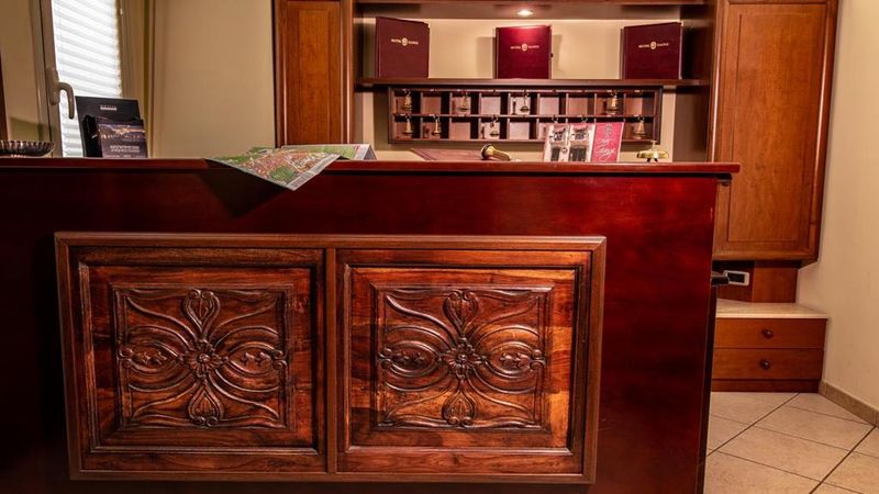 Hotel Gangi, Italien, Piazza Armerina. Großes 2