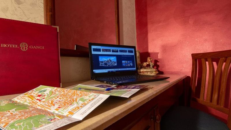 Hotel Gangi, Italien, Piazza Armerina. Großes 9