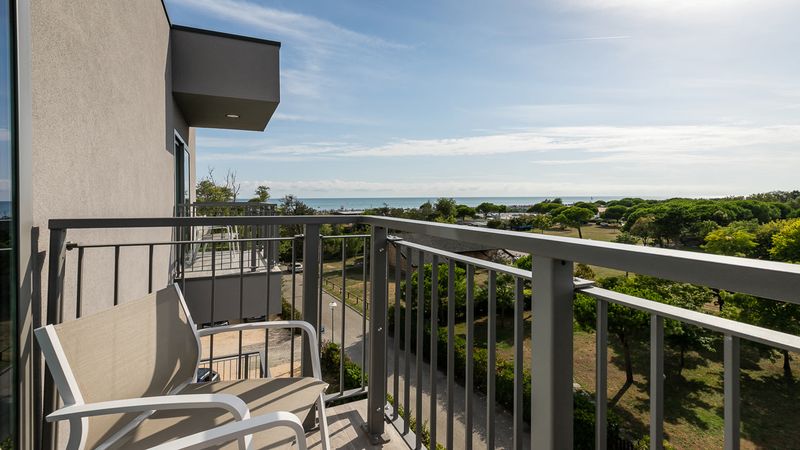 Hotel Mediterranee Family Hotel & Spa, Italien, Bibione. Großes 25