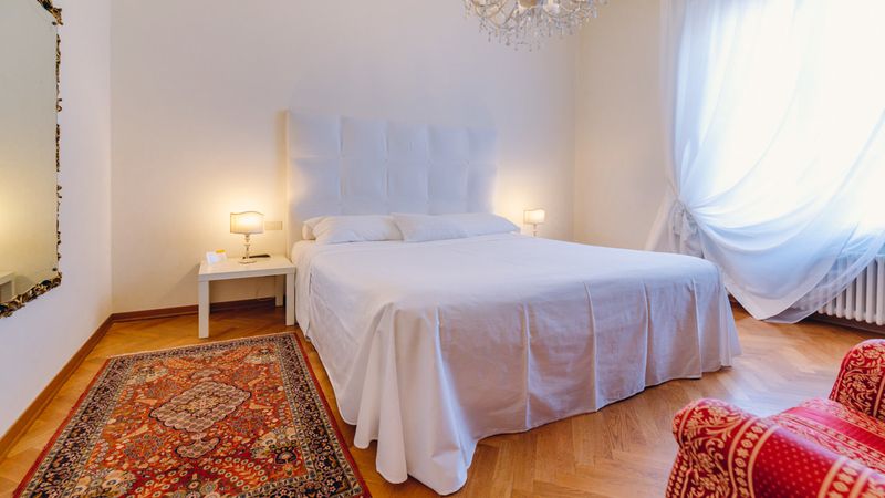 Hotel Exclusive Aparthotel La Reunion, Italien, Ravenna. Großes 1