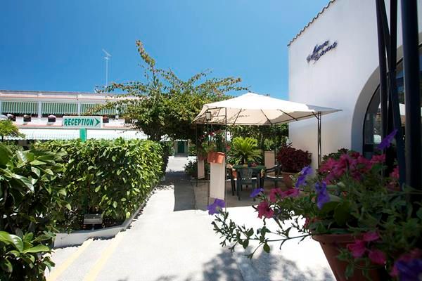 Hotel Nemo, Italien, Brindisi. Großes 1