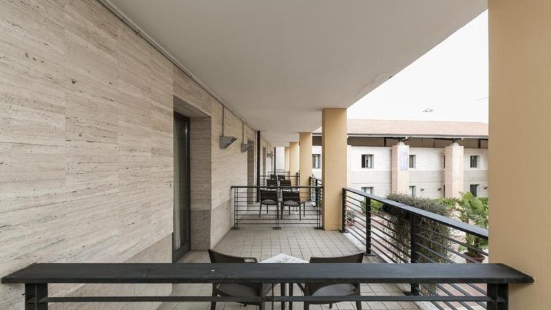 Hotel B&b Hotel Roma Tuscolana San Giovanni, Italien, Rom. Großes 2