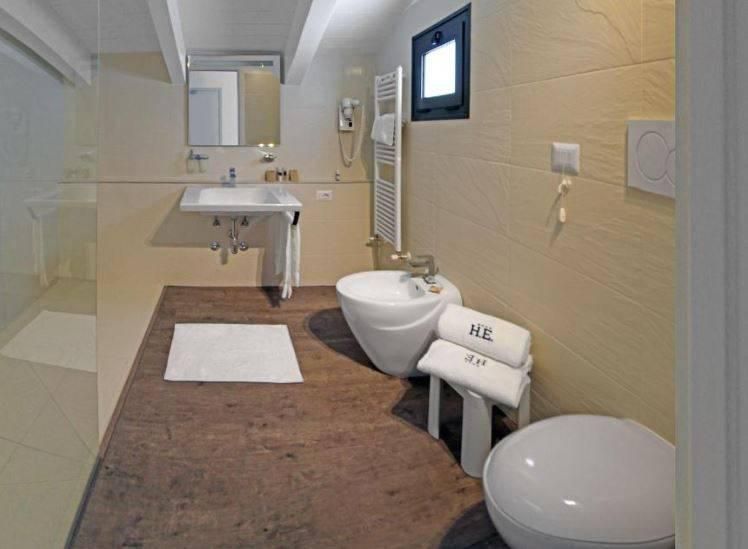 Hotel Europa Monetti, Italien, Cattolica. Großes 10