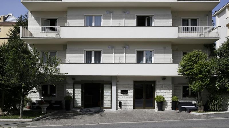 Hotel C- Hotels Club House, Italien, Rom. Großes 2