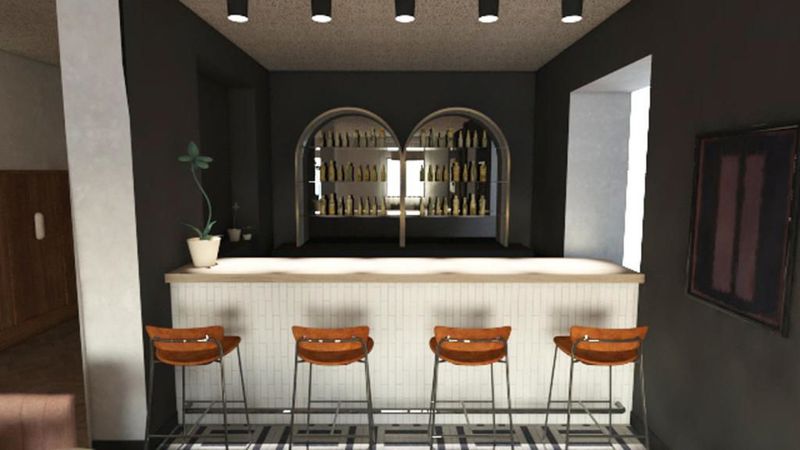 Hotel C- Hotels Club House, Italien, Rom. Großes 12