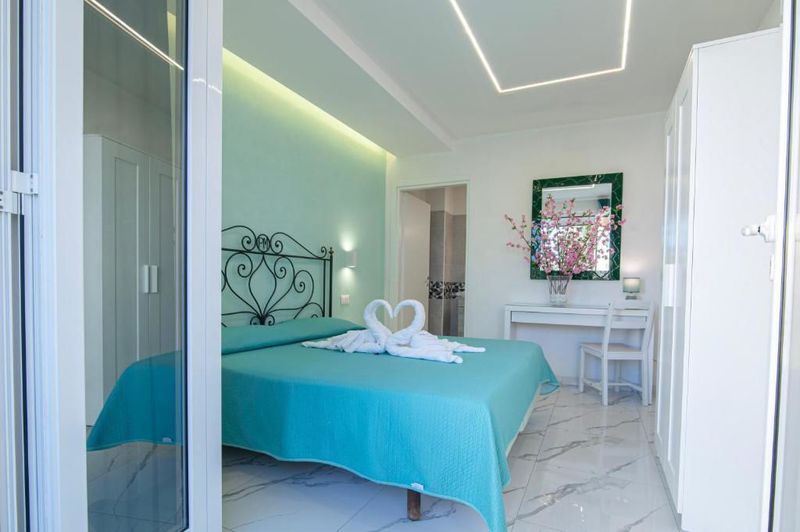 Hotel Park Victoria, Italien, Forio. Großes 26